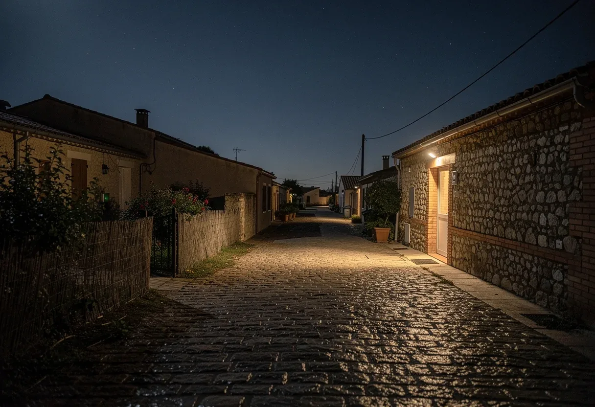 Dépannage serrurier de nuit à Saint-Laurent-de-la-Salanque